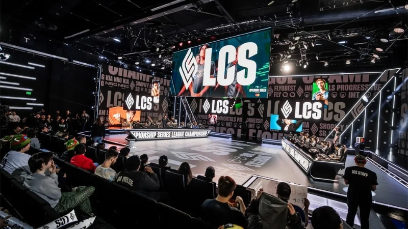 LCS