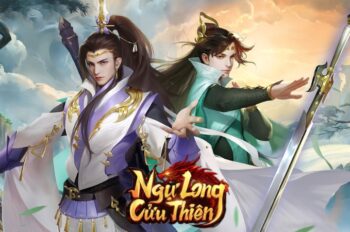 Ngự Long Cửu Thiên: Tự do tu luyện, phi thăng thành tiên