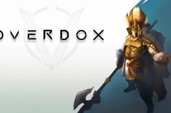 Overdox – Siêu Phẩm MOBA Kết Hợp Battle Royal