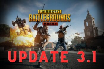 PUBG MOBILE 3.1: Thế giới nhiệm màu đang chờ đón bạn tại Đảo Bay Nimbus