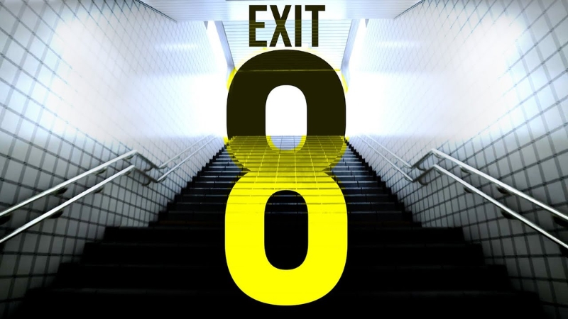 The Exit 8