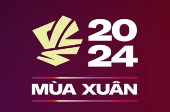 VCS Mùa Xuân 2024 – Mùa giải bùng nổ với những dấu ấn khó phai