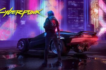 Lạc vào thế giới Cyberpunk với 5 tựa game xuất sắc nhất