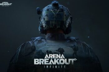 Arena Breakout: Infinite – Siêu phẩm sinh tồn mới của Tencent khiến Escape from Tarkov “lo sốt vó”, hứa hẹn khuấy đảo thị trường game