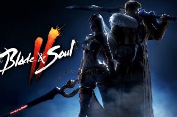 Blade & Soul 2 Mobile: MMORPG thế giới mở đáng chơi nhất 2024