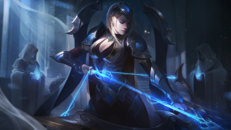 Ashe