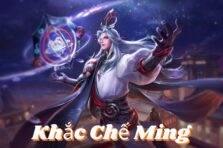 Khắc Chế Ming – Bật Mí Cách Giúp Bạn Chiến Thắng Ming 100%