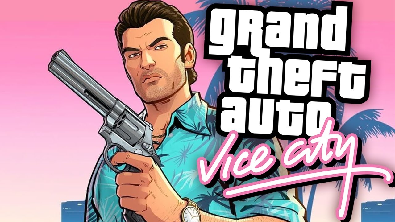 GTA Vice City