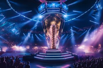 Esports World Cup 2024: LMHT trình làng với giải thưởng và thể thức thi đấu ấn tượng