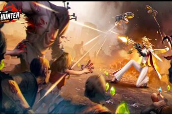 Last Hunter: Kill 9999 Zombies – Phiên bản Global đã chính thức ra mắt!