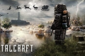 Khám phá thế giới sinh tồn FPS độc đáo theo phong cách Minecraft miễn phí trên Steam