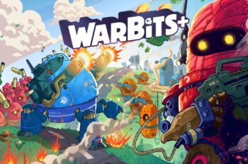 Warbits Plus – Game chiến thuật bom tấn đã đổ bộ Appstore