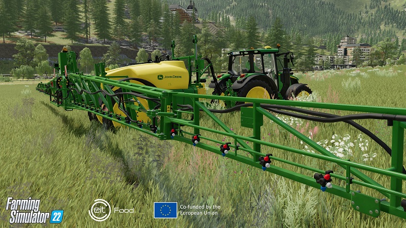 Farming Simulator 22-1