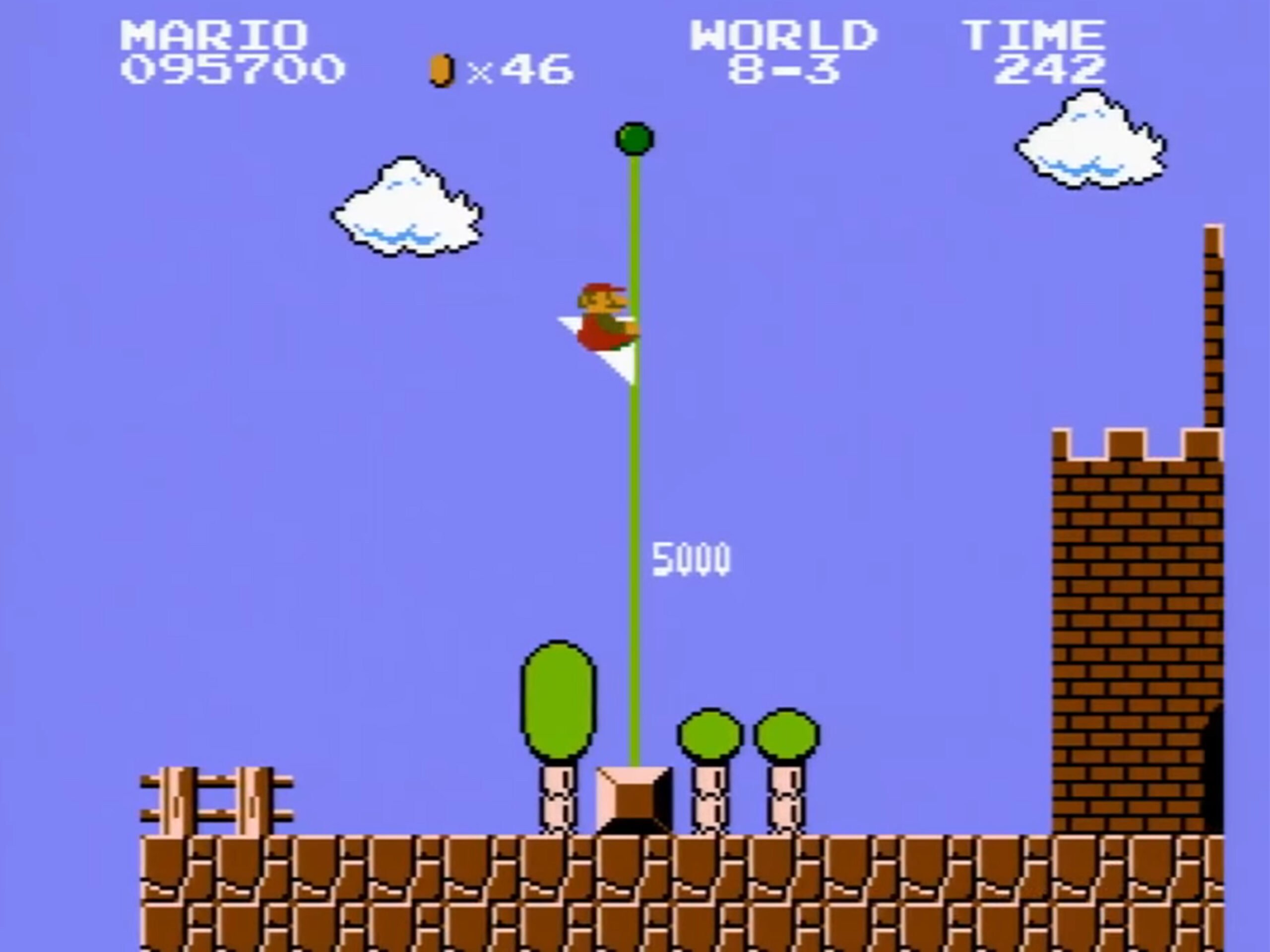 Super Mario Bros.3