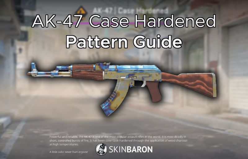 AK-47 Case Hardened2