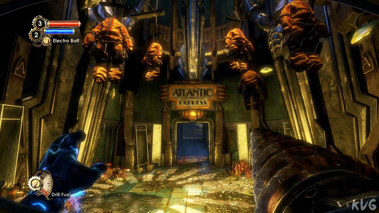 BioShock 2