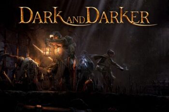 Dark and Darker trở lại Steam, sẵn sàng chào đón game thủ