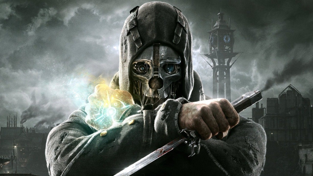 Dishonored