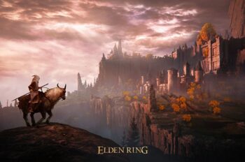 Elden Ring: Cập nhật mới “phá hoại” trải nghiệm của game thủ