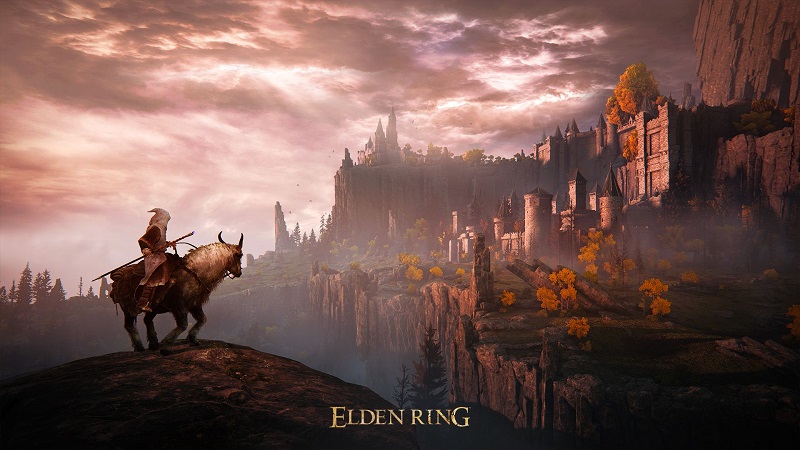 Elden Ring: Cập nhật mới "phá hoại" trải nghiệm của game thủ