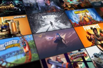 Epic Games Store “gây sốt” với danh sách game đỉnh cao sắp lên PC