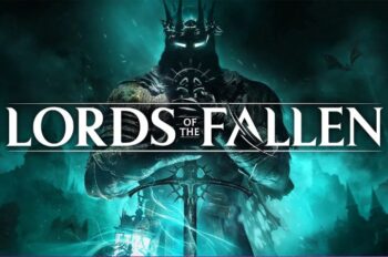 2026 đánh dấu sự trở lại của Lords of Fallen với phần hậu bản