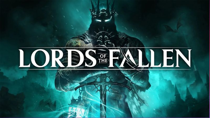 2026 đánh dấu sự trở lại của Lords of Fallen với phần hậu bản