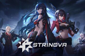 Bom tấn game Anime từ Tencent chính thức đổ bộ trong hè này!