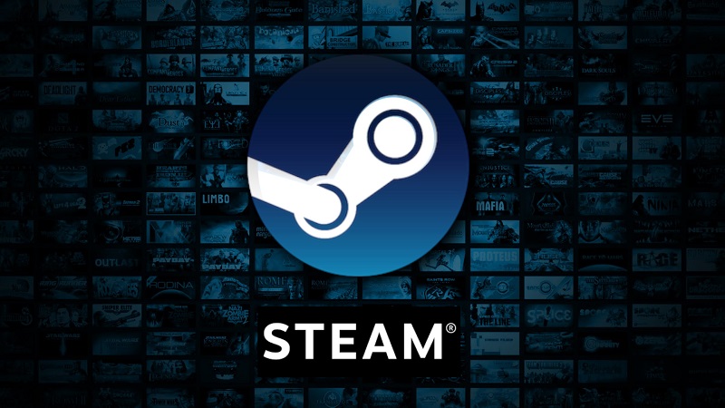 Steam khó lòng phát triển ở việt nam