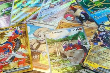 Mất tích thẻ bài Pokemon trị giá cả trăm triệu, cảnh sát vào cuộc điều tra