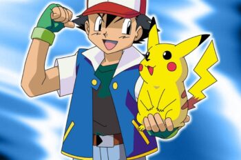 Pikachu: Mạnh mẽ trong anime nhưng yếu đuối trong game? Khám phá sự thật!