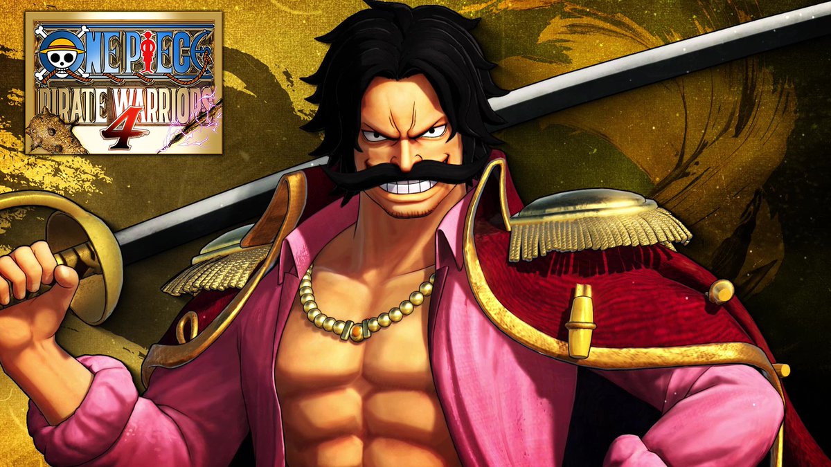 One Piece: Pirate Warriors 4